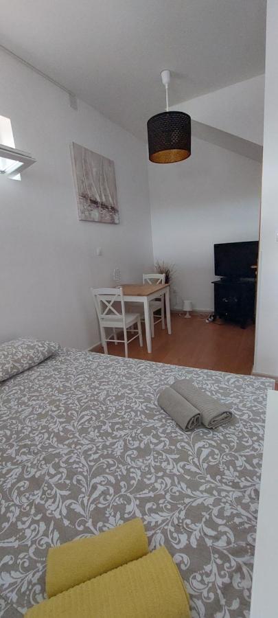 Studio Allure 1 Kornić Exterior foto