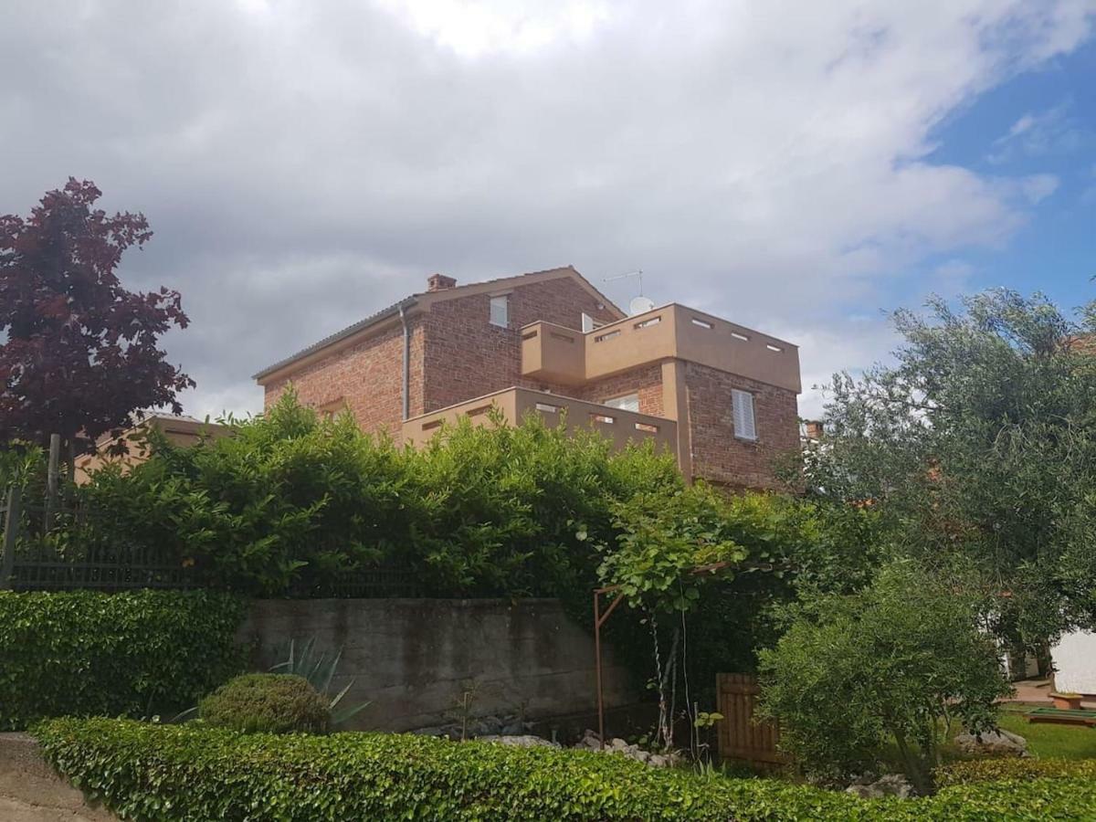 Studio Allure 1 Kornić Exterior foto
